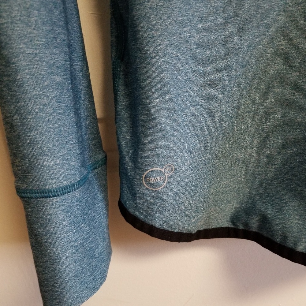 Puma athletic jacket size Large - Picture 2 of 8
